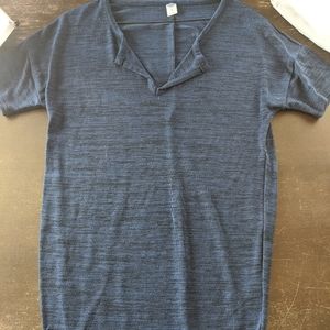 Blue Women's dress